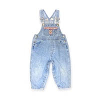 90cm｜90's VINTAGE｜J.C. Penney Little Arizona Jeans Denim Overalls