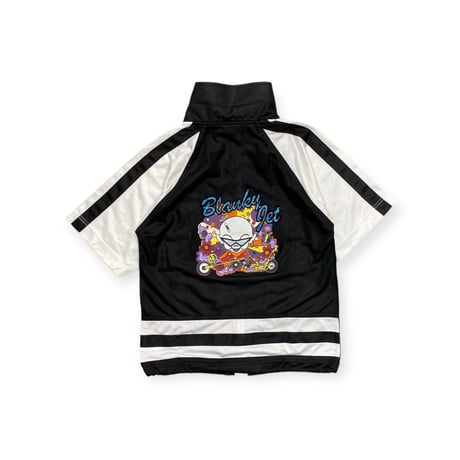★★購入不可｜ご予約商品★★130cm｜00's USED｜GULFY BLANKY JET Jersey Set-up