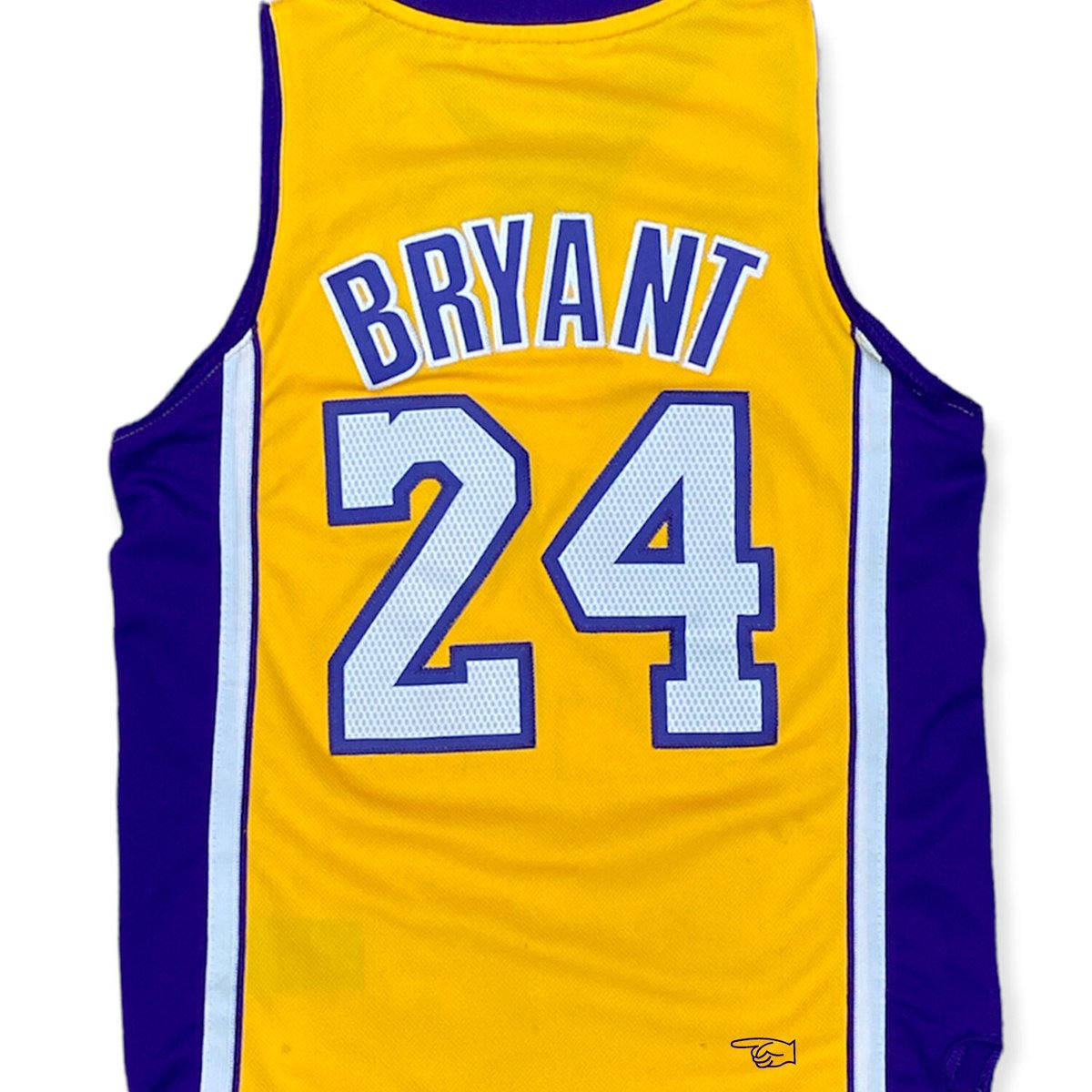【非売品】LAKERS KOBE BRYANT ユニフォーム Nike ロサンゼルス・レイカーズ コービー・ブライアント シティ