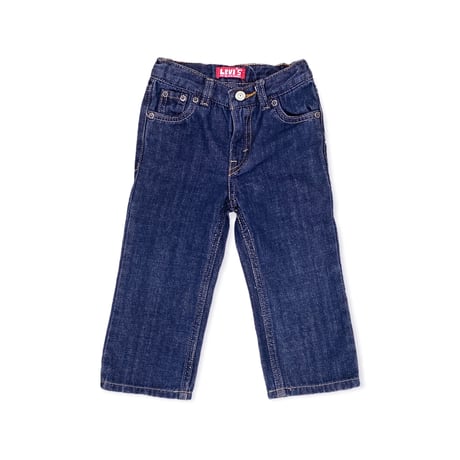 90～100cm｜USED｜Levi’s Denim PT lot.514