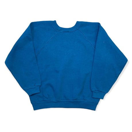 140～150cm｜90's VINTAGE｜USA製 Hanes Chevolet Sweat