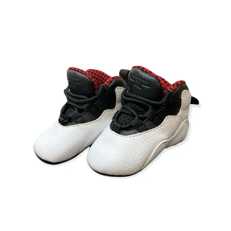 Jordan 10 Retro (Gp) Crib ベビージョーダン10 7cm Jordan 10 Retro (Gp) Crib ベビージョーダン10 7cm RARE🔥 Nike