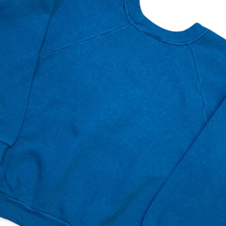 140～150cm｜90's VINTAGE｜USA製 Hanes Chevolet Sweat