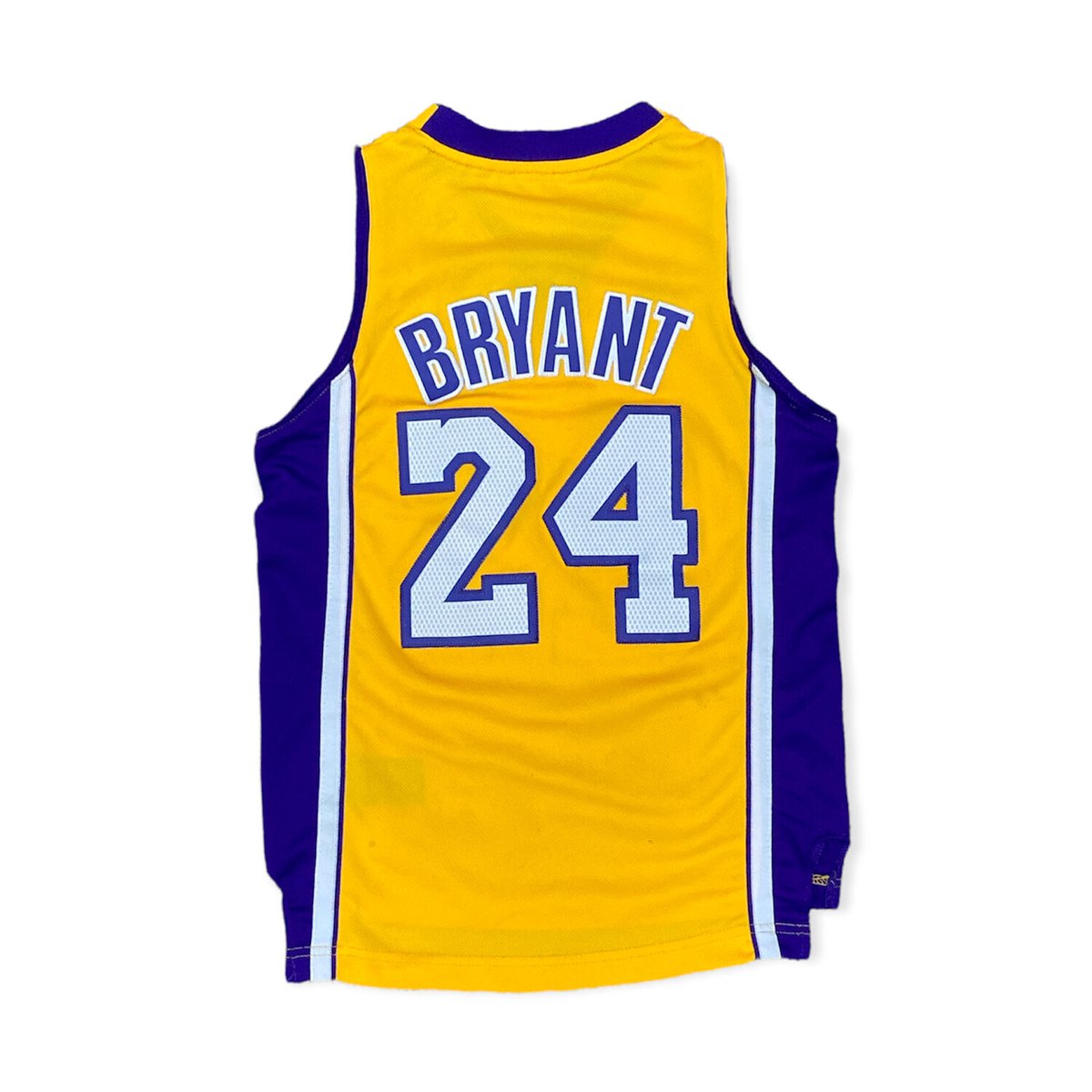 アディダス NBA Kobe Bryant ユニフォーム スウィングマン