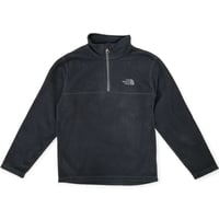 140cm｜USED｜The North Face Fleece Halfzip JKT