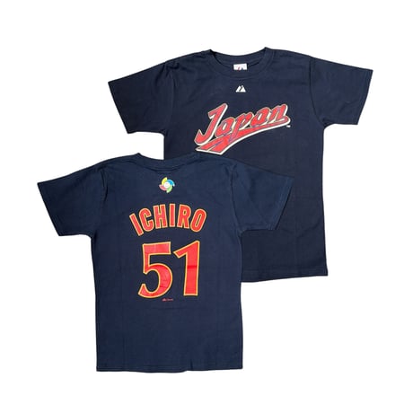 イチロー | STORES