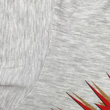 110cm｜90's VINTAGE｜Dragon Ball GT S/S T-shirt