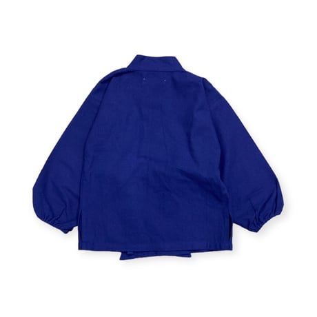 110cm｜DEADSTOCK｜Japanese Taditional Wear Hanten