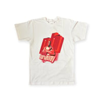 130～140cm｜90's DEADSTOCK｜NIKE Penny Hardaway S/S T-shirt
