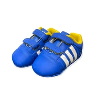 10cm｜USED｜ADIDAS CHELSEA FC First Shoes