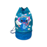 Free Size｜00's OLD｜Disney Lilo & Stitch Pool Bag