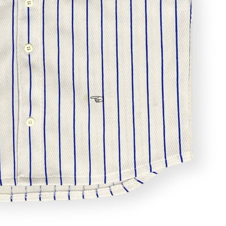 140～150cm｜00's OLD｜MLB New York Mets Uniform