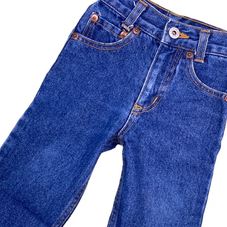 85cm｜USED｜Japanese Denim PT