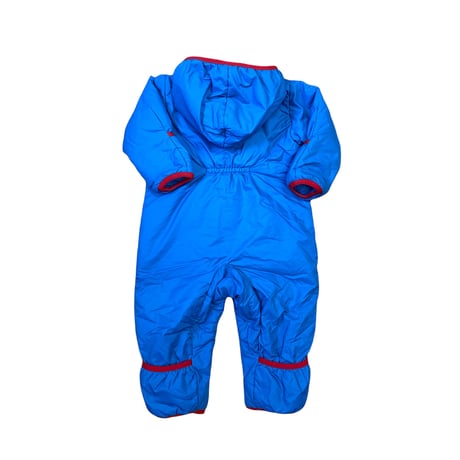 70～100cm｜USED｜THE NORTH FACE Snowsuit