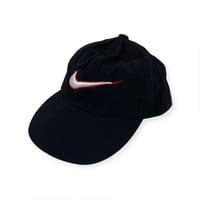 55～58cm｜90's VINTAGE｜90's Nike Long Bill Cap