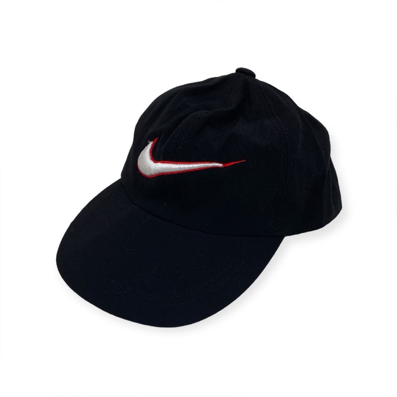 55～58cm｜90's VINTAGE｜90's Nike Long Bill Cap |