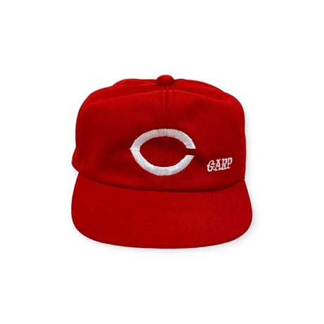 52～54cm｜90's DEADSTOCK｜NPB Carp Baseball Cap