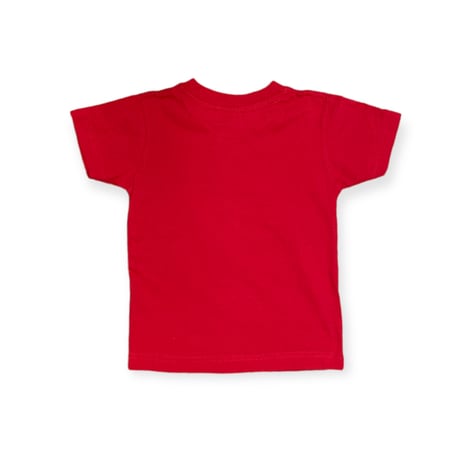 90～110cm｜USED｜Pinocchio S/S T-shirt