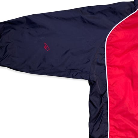 110cm｜90's VINTAGE｜NIKE Nike Nylon JKT