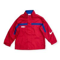 110cm｜04's OLD｜Nike Nylon JKT