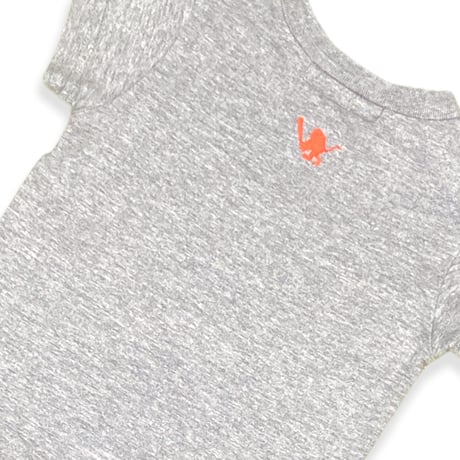 80cm｜OLD｜SANTASTIC! SARU S/S T-shirt