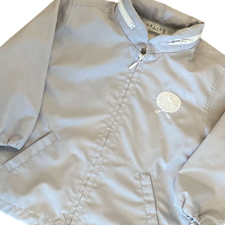 100cm｜OLD｜CELINE Nylon JKT