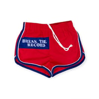 120cm｜VINTAGE｜Retro Sport Shorts
