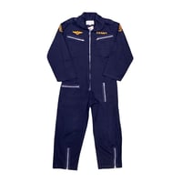 110cm｜USED｜U.S.NAVY Jumpsuit