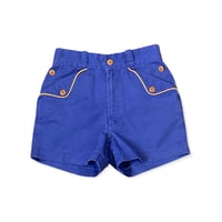 130～140cm｜VINTAGE｜Boy Scout Short PT by Ralph Lauren