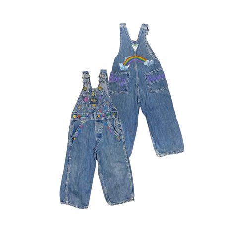 ヴィンテージオシュコシュ | STORES ヴィンテージオシュコシュ | STORES