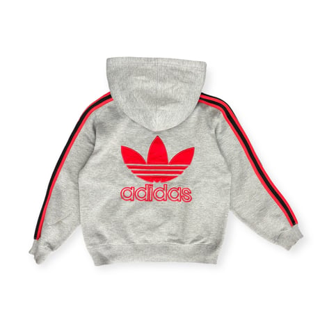150cm｜90's VINTAGE｜Adidas Sweat Hoodie