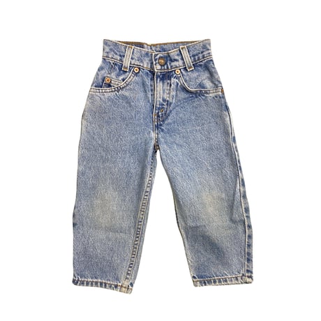 100cm｜94's VINTAGE｜Levi's Denim PT lot.560
