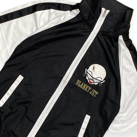 ★★購入不可｜ご予約商品★★130cm｜00's USED｜GULFY BLANKY JET Jersey Set-up