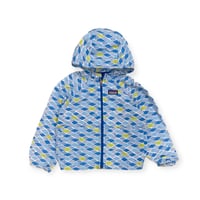 100cm｜USED｜Patagonia Nylon Hooedie JKT