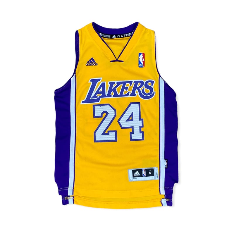 Kobe Bryant Lakers ゴールデンエディション レプリカ新品未使用 Kobe Bryant Lakers ゴールデンエディション レプリカ新品未使用
