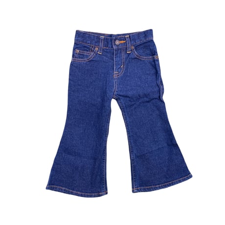 90cm｜USED｜Levi’s Denim PT lot.517