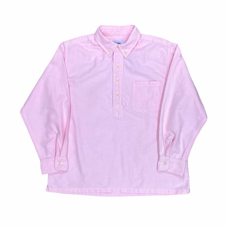 130～140cm｜USED｜Reyn Spooner Oxford L/S Shirt