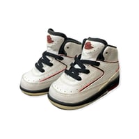9cm｜DEADSTOCK｜Nike Air Jordan 2 Retro