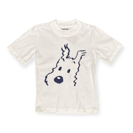 タンタンの冒険 | STORES