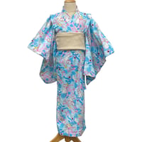 120～130cm｜USED｜Marie Yukata