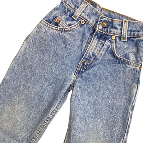 100cm｜94's VINTAGE｜Levi's Denim PT lot.560