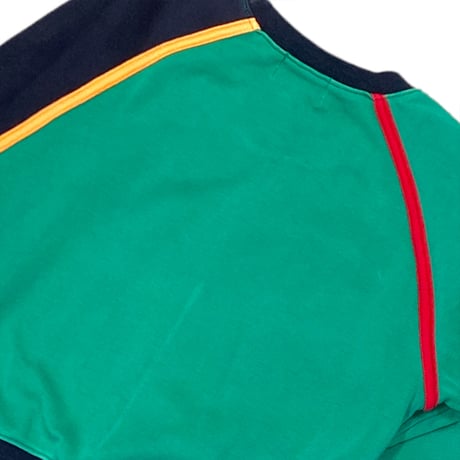 100cm｜80's～90's VINTAGE｜Yves Saint Laurent Multi Color Swaet