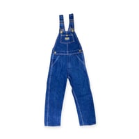 90～100cm｜USED｜genuine kids from OSHKOSH Denim O