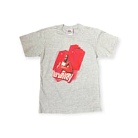 150～160cm｜90's DEADSTOCK｜NIKE Penny Hardaway S/S T-shirt