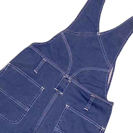 120～130cm｜USED｜WALD Car Mechanic Suit