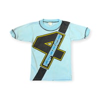 120～130cm｜80's VINTAGE｜USA製 4Runner S/S T-shirt