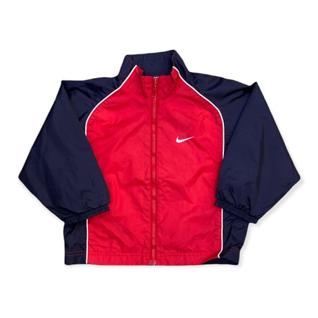 110cm｜90's VINTAGE｜NIKE Nike Nylon JKT