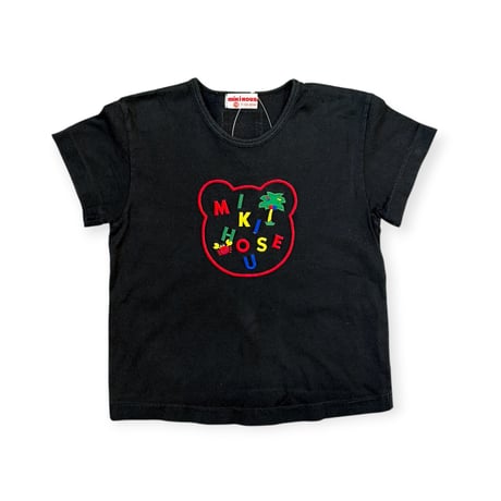 ミキハウス　ダルマオール　Tシャツセット ミキハウス ダルマオール Tシャツセット 半袖Tシャツセット【BOX付き