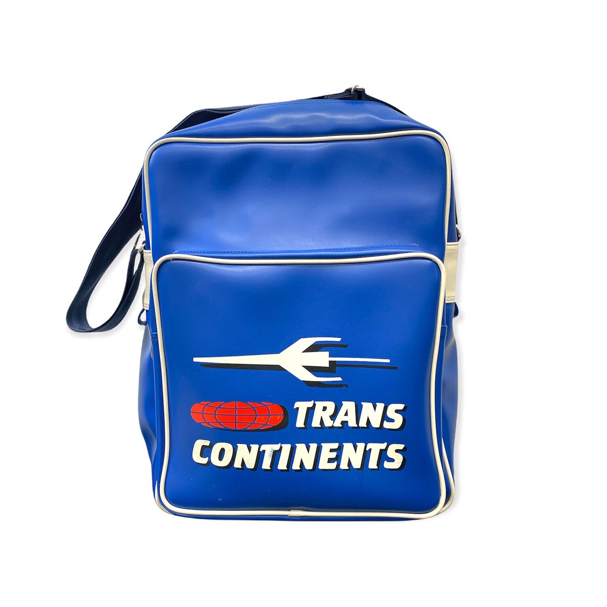 Free Size｜90's VINTAGE｜TRANS CONTINENTS Shoulde