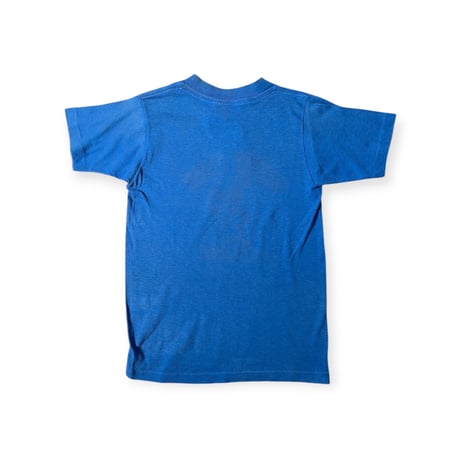 130～140cm｜70's-80’s VINTAGE｜USA製 Field Ever S/S T-shirt